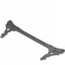 RocheRC USA 220155  Rapide P12 EVO Graphite Chassis Brace