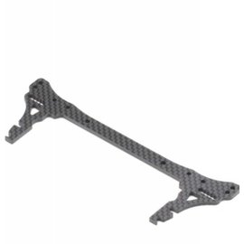 RocheRC USA ROC-220155  Rapide P12 EVO Graphite Chassis Brace