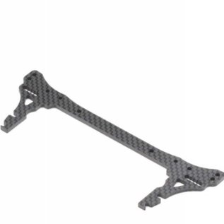 RocheRC USA ROC-220155  Rapide P12 EVO Graphite Chassis Brace