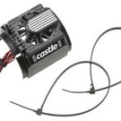 Castle Creations CSE011-0004-00  0400 Cooling Fan/Shroud 1/8th Motors