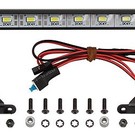 Team Associated ASC29274  XP 10 LED Aluminum Light Bar, 170 mm