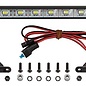 Team Associated ASC29274  XP 10 LED Aluminum Light Bar, 170 mm