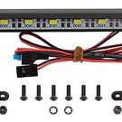Team Associated ASC29273  XP 7 LED Aluminum Light Bar, 120 mm