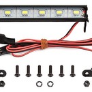 Team Associated ASC29272  XP 5 LED Aluminum Light Bar, 88 mm