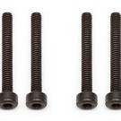 Team Associated ASC7184  2x16mm Cap Head Hex Screws (10)