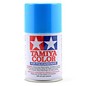 Tamiya TAM86003 PS-3 Polycarbonate Spray Light Blue 3 oz  86003