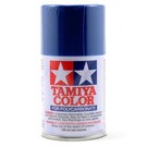 Tamiya TAM86004 PS-4 Polycarbonate Spray Blue 3 oz  86004