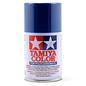 Tamiya TAM86004 PS-4 Polycarbonate Spray Blue 3 oz  86004