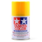 Tamiya TAM86006 PS-6 Polycarb Spray Yellow 3 oz  86006