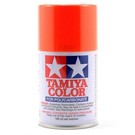 Tamiya TAM86007 PS-7 Polycarb Spray Orange 3 oz  86007