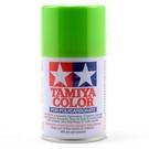 Tamiya TAM86008 PS-8 Polycarbonate Spray Light Green 3 oz  86008
