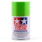 Tamiya TAM86008 PS-8 Polycarbonate Spray Light Green 3 oz  86008