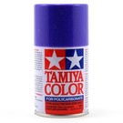 Tamiya TAM86010 PS-10 Polycarbonate Spray Purple 3 oz  86010