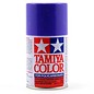 Tamiya 86010 PS-10 Polycarbonate Spray Purple 3 oz