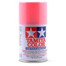 Tamiya TAM86011 PS-11 Polycarbonate Spray Pink 3 oz  86011