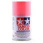 Tamiya TAM86011  PS-11 Lexan Spray Pink 3 oz