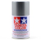 Tamiya TAM86012 PS-12 Polycarb Spray Silver 3 oz  86012