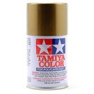 Tamiya TAM86013  PS-13 Polycarb Lexan Spray Gold 3 oz