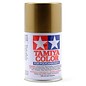 Tamiya TAM86013  PS-13 Polycarb Lexan Spray Gold 3 oz