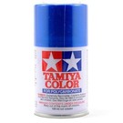 Tamiya TAM86016 PS-16 Polycarb Spray Metal Blue 3 oz