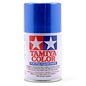 Tamiya TAM86016 PS-16 Polycarb Spray Metal Blue 3 oz
