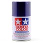 Tamiya 86018 PS-18 Polycarbonate Spray Metallic Purple 3 oz