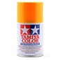 Tamiya TAM86019 PS-19 Polycarbonate Spray Camel Yellow 3 oz