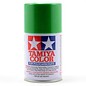 Tamiya TAM86021 PS-21 Polycarbonate Spray Park Green 3 oz