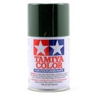 Tamiya TAM86022 PS-22 Polycarbonate Spray Racing Green 3 oz