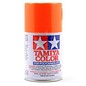 Tamiya 86024 PS-24 Polycarb Spray Fluor Org 3 oz TAM86024