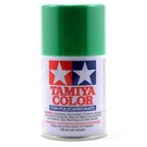 Tamiya TAM86025 PS-25 Polycarbonate Spray Bright Green 3 oz
