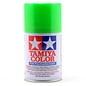 Tamiya TAM86028 PS-28 Polycarbonate Spray Fluorescent Green 3 oz