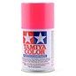 Tamiya 86029 PS-29 Polycarbonate Spray Fluorescent Pink 3 oz