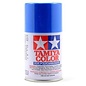 Tamiya 86030 PS-30 Polycarbonate Spray Brilliant Blue 3 oz