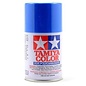 Tamiya TAM86030 PS-30 Polycarbonate Spray Brilliant Blue 3 oz