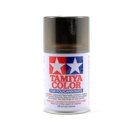 Tamiya TAM86031 PS-31 Polycarb Spray Smoke 3 oz