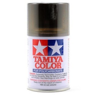 Tamiya 86031 PS-31 Polycarb Spray Smoke 3 oz TAM86031