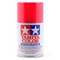 Tamiya TAM86033 PS-33 Polycarbonate Spray Cherry Red 3 oz