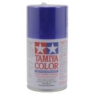 Tamiya TAM86035 PS-35 Polycarbonate Spray Blue Violet 3 oz
