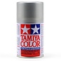 Tamiya TAM86036 PS-36 Polycarbonate Spray Translucent Silver 3 oz