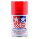 Tamiya TAM86037 PS-37 Polycarbonate Spray Translucent Red 3 oz
