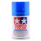 Tamiya TAM86039  PS-39 Lexan Spray Translucent Lt Blue Spray 3 oz
