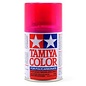 Tamiya TAM86040 Spray PS-40 Translucent Pink 3 oz