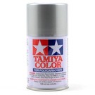 Tamiya TAM86041 PS-41 Polycarbonate Spray Bright Silver 3 oz