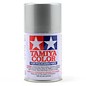Tamiya 86041 PS-41 Polycarbonate Spray Bright Silver 3 oz