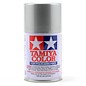 Tamiya TAM86041 PS-41 Polycarbonate Spray Bright Silver 3 oz