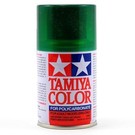 Tamiya TAM86044  PS-44 Lexan Spray Translucent Green Paint 3 oz