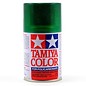 Tamiya TAM86044  PS-44 Lexan Spray Translucent Green Paint 3 oz