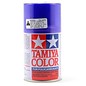 Tamiya TAM86045  PS-45 Lexan Spray Translucent Purple 3 oz  86045