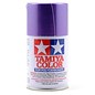 Tamiya TAM86046 PS-46 Polycarbonate Spray Purple/Green 3 oz Tamiya TAM86046 PS-46 Polycarbonate Spray Purple/Green 3 oz